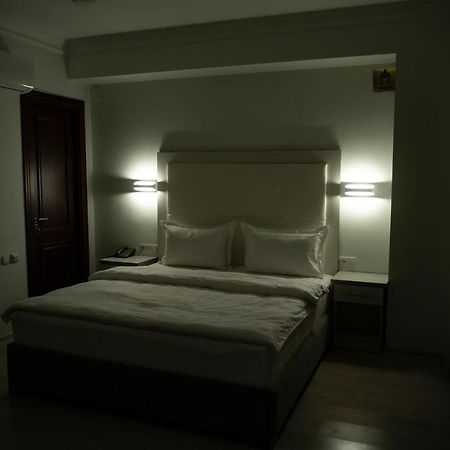Viva Hotel Tashkent Exterior photo
