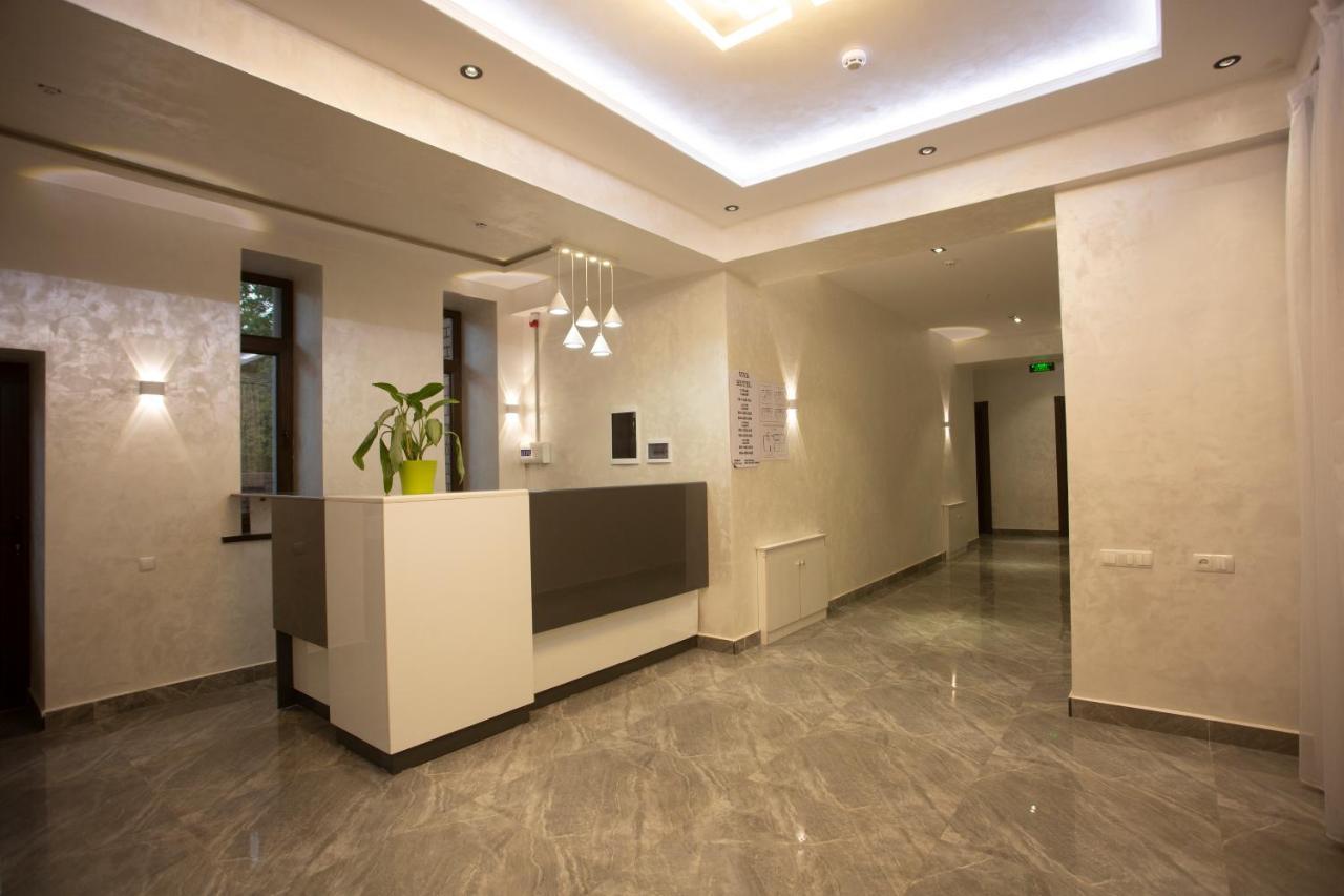Viva Hotel Tashkent Exterior photo